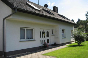 Ferienwohnung in der Vulkaneifel